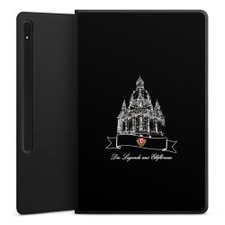 Tablet Smart Case schwarz