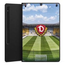 Tablet Smart Case schwarz