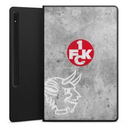 Tablet Smart Case schwarz