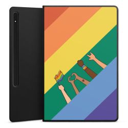 Tablet Smart Case schwarz