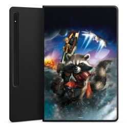 Tablet Smart Case schwarz