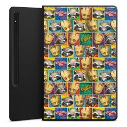 Tablet Smart Case schwarz