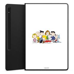 Tablet Smart Case schwarz