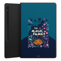 Tablet Smart Case schwarz