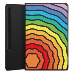 Tablet Smart Case schwarz