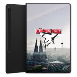 Tablet Smart Case schwarz