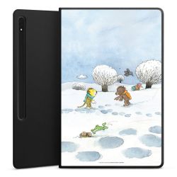 Tablet Smart Case schwarz