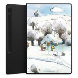 Tablet Smart Case schwarz