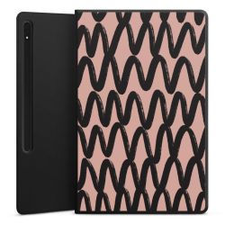 Tablet Smart Case schwarz