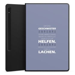 Tablet Smart Case schwarz