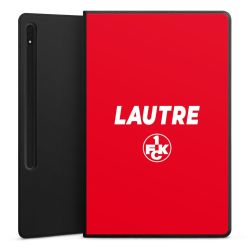 Tablet Smart Case schwarz