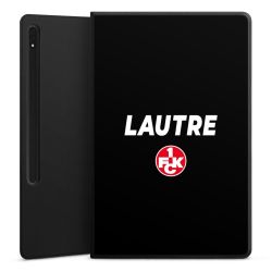 Tablet Smart Case schwarz