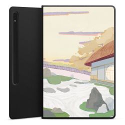 Tablet Smart Case schwarz