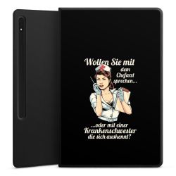 Tablet Smart Case schwarz