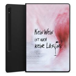 Tablet Smart Case schwarz