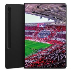 Tablet Smart Case schwarz