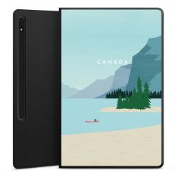 Tablet Smart Case schwarz