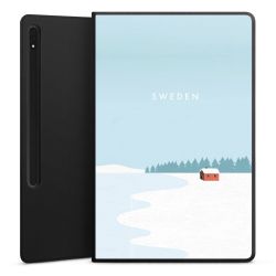 Tablet Smart Case schwarz