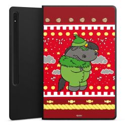 Tablet Smart Case schwarz