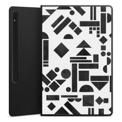 Tablet Smart Case schwarz