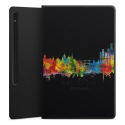 Tablet Smart Case schwarz