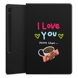 Tablet Smart Case schwarz