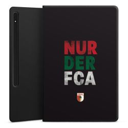 Tablet Smart Case schwarz