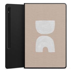 Tablet Smart Case schwarz