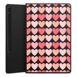 Tablet Smart Case schwarz