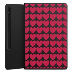 Tablet Smart Case schwarz