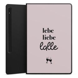 Tablet Smart Case schwarz