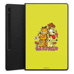 Tablet Smart Case schwarz