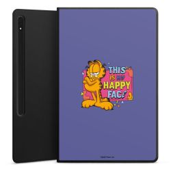 Tablet Smart Case schwarz