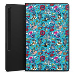 Tablet Smart Case schwarz