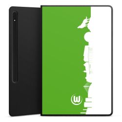 Tablet Smart Case schwarz