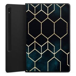 Tablet Smart Case schwarz