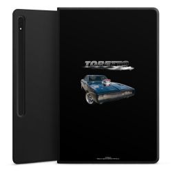 Tablet Smart Case schwarz