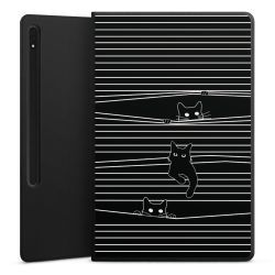 Tablet Smart Case schwarz