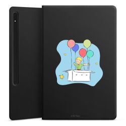 Tablet Smart Case schwarz