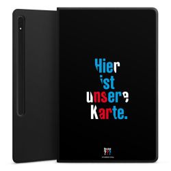 Tablet Smart Case schwarz