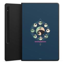 Tablet Smart Case schwarz