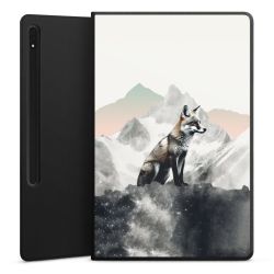 Tablet Smart Case schwarz