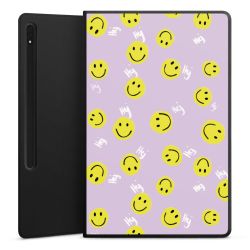 Tablet Smart Case schwarz