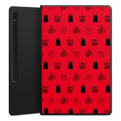 Tablet Smart Case schwarz