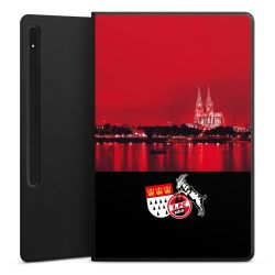 Tablet Smart Case schwarz