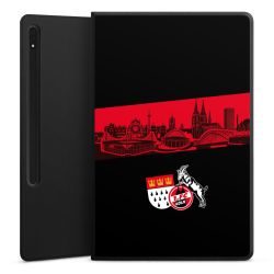 Tablet Smart Case schwarz