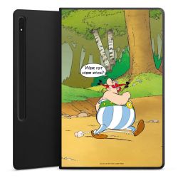 Tablet Smart Case schwarz