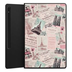 Tablet Smart Case schwarz