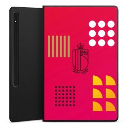 Tablet Smart Case schwarz