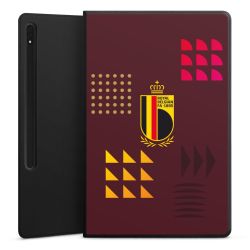 Tablet Smart Case schwarz